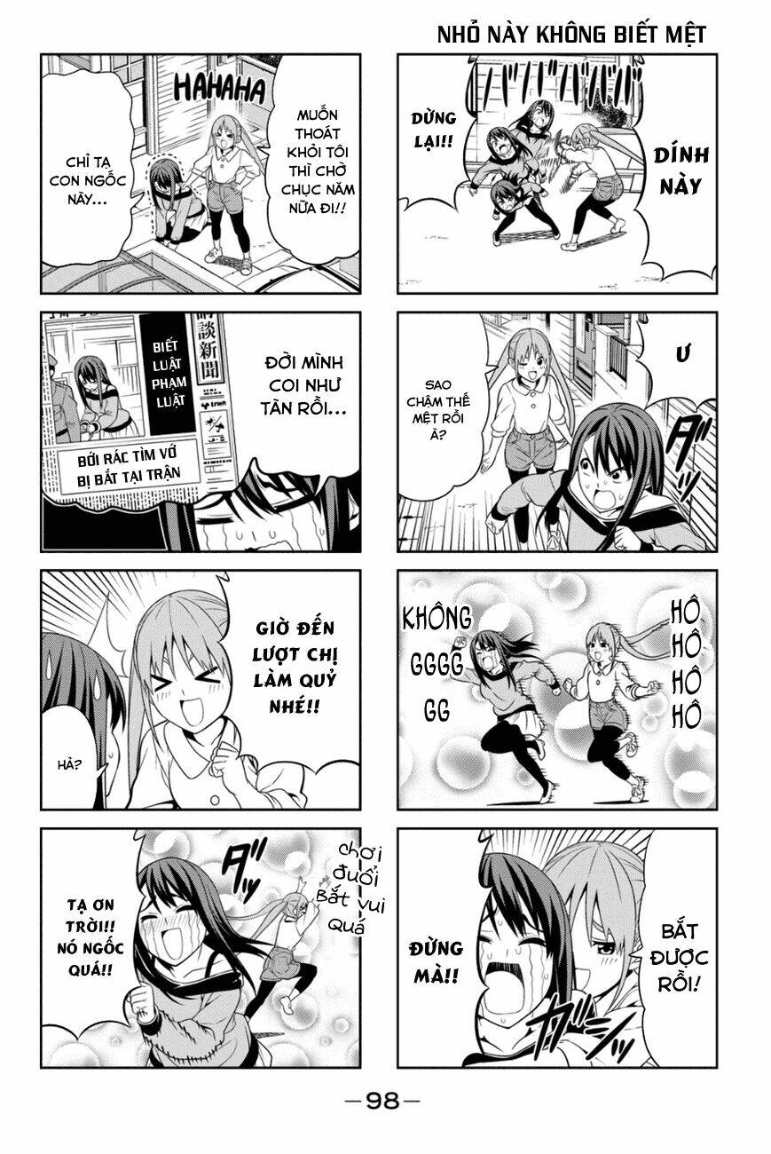 aho girl chapter 80 5
