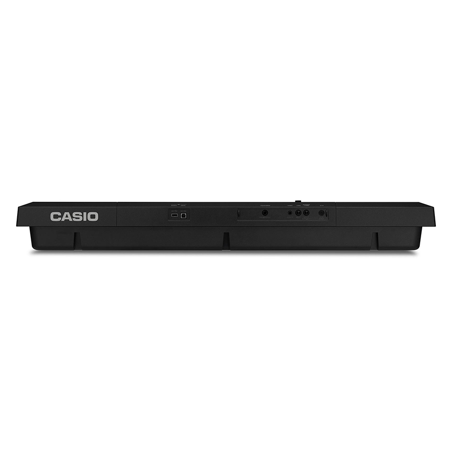 Hình ảnh Bộ Đàn Organ Casio CT-X3000 Kèm USB AD Giá Nhạc Chân