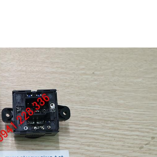 Công tắc chỉnh gương dành cho Kia Morning/Picanto
