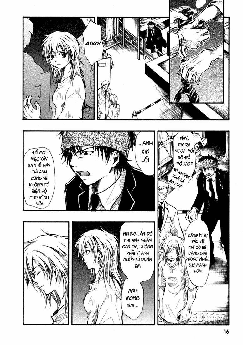 variante chapter 5 16