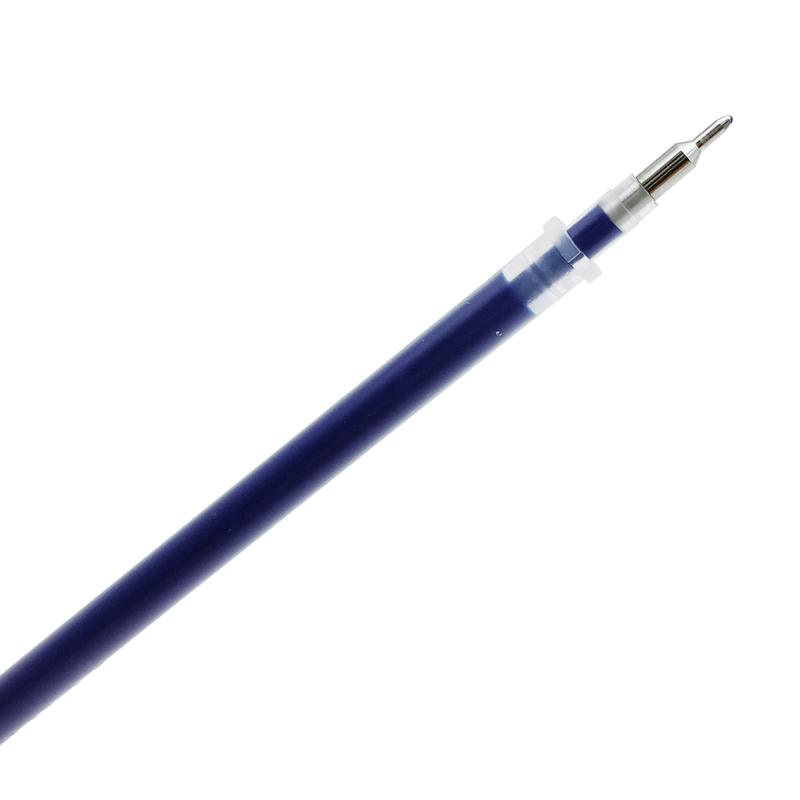 Ruột Bút Gel 0.5 mm - Deli CG36-BL - Mực Xanh