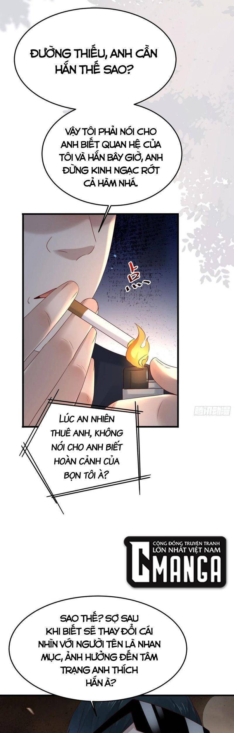 vua đầu tư mạnh nhất chapter 73 26