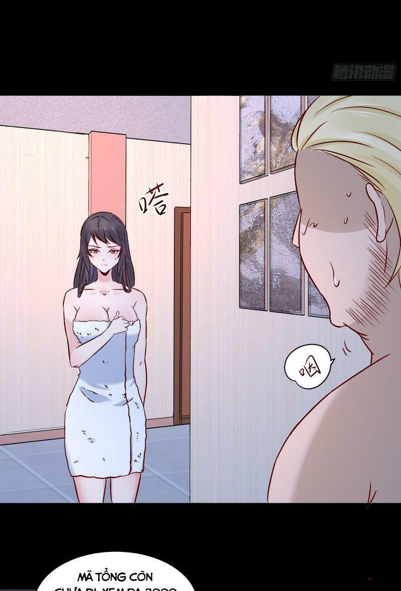 vua đầu tư mạnh nhất chapter 17 9