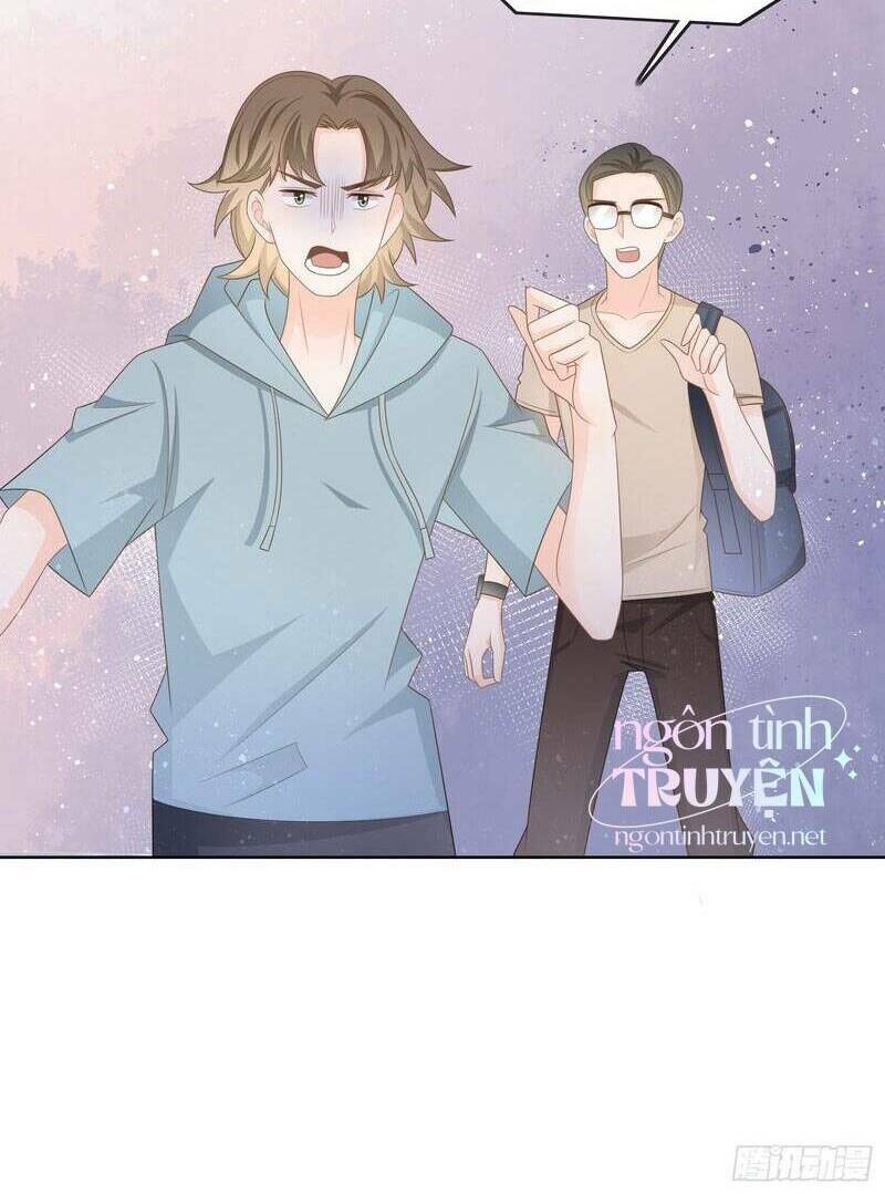 ảnh hậu cũng không bằng niệm thanh hoa chapter 118 30