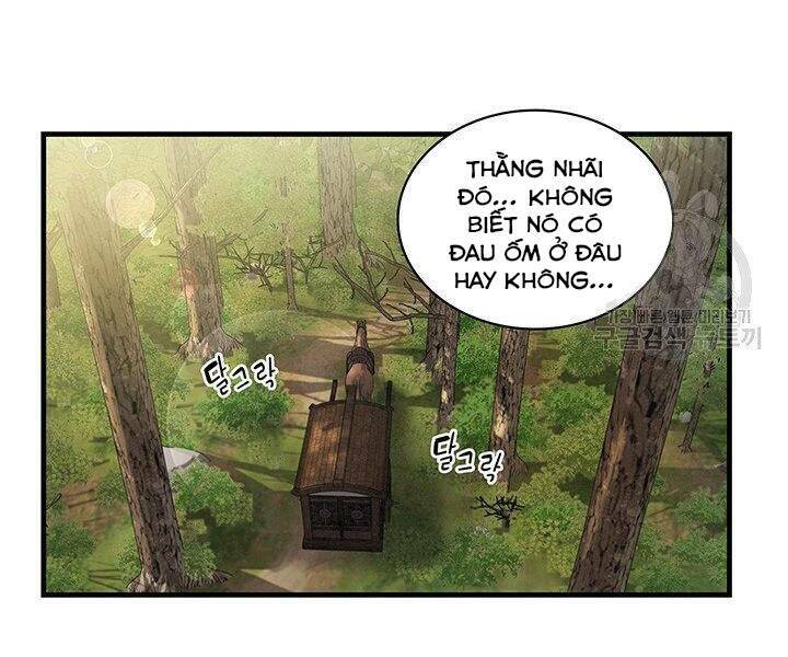 mục hạ vô nhân chapter 13 42