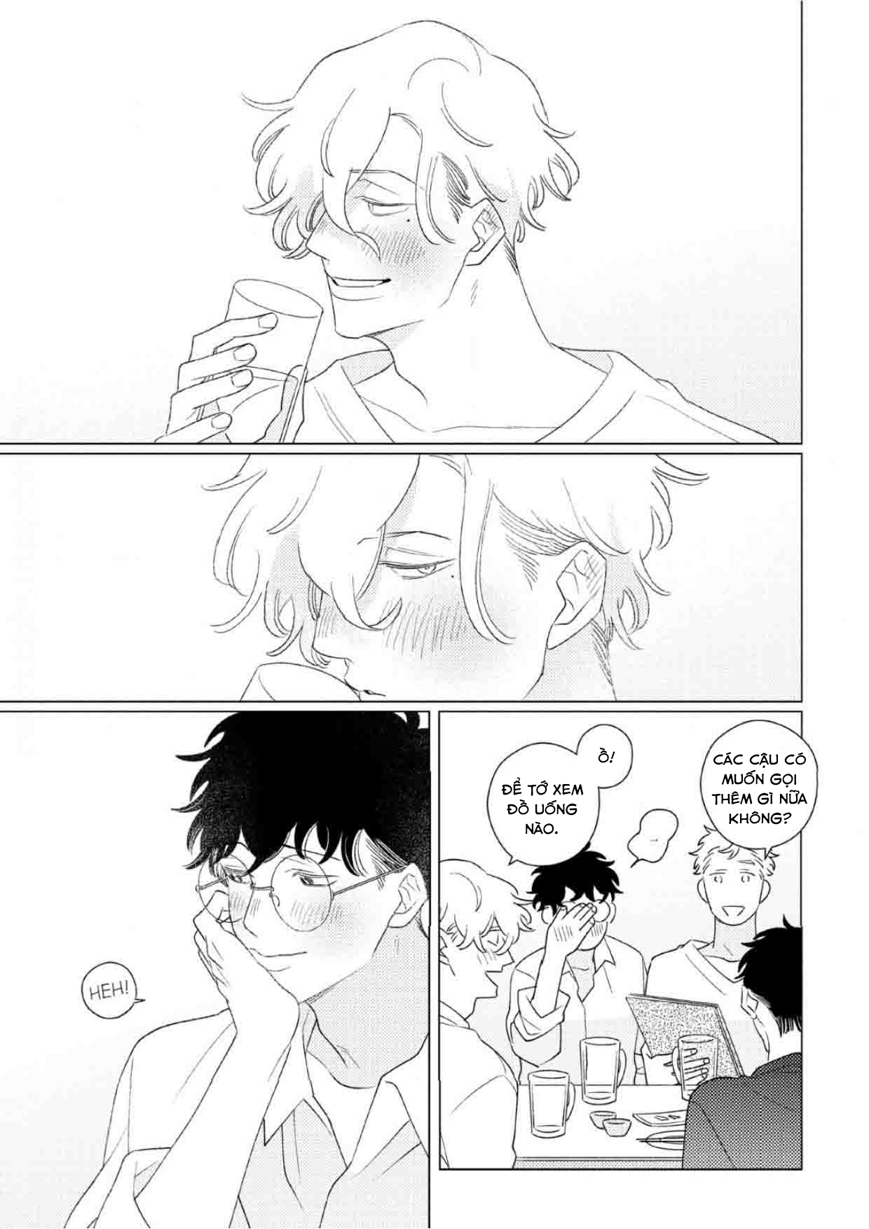 liên kết và rung động chapter 4 24