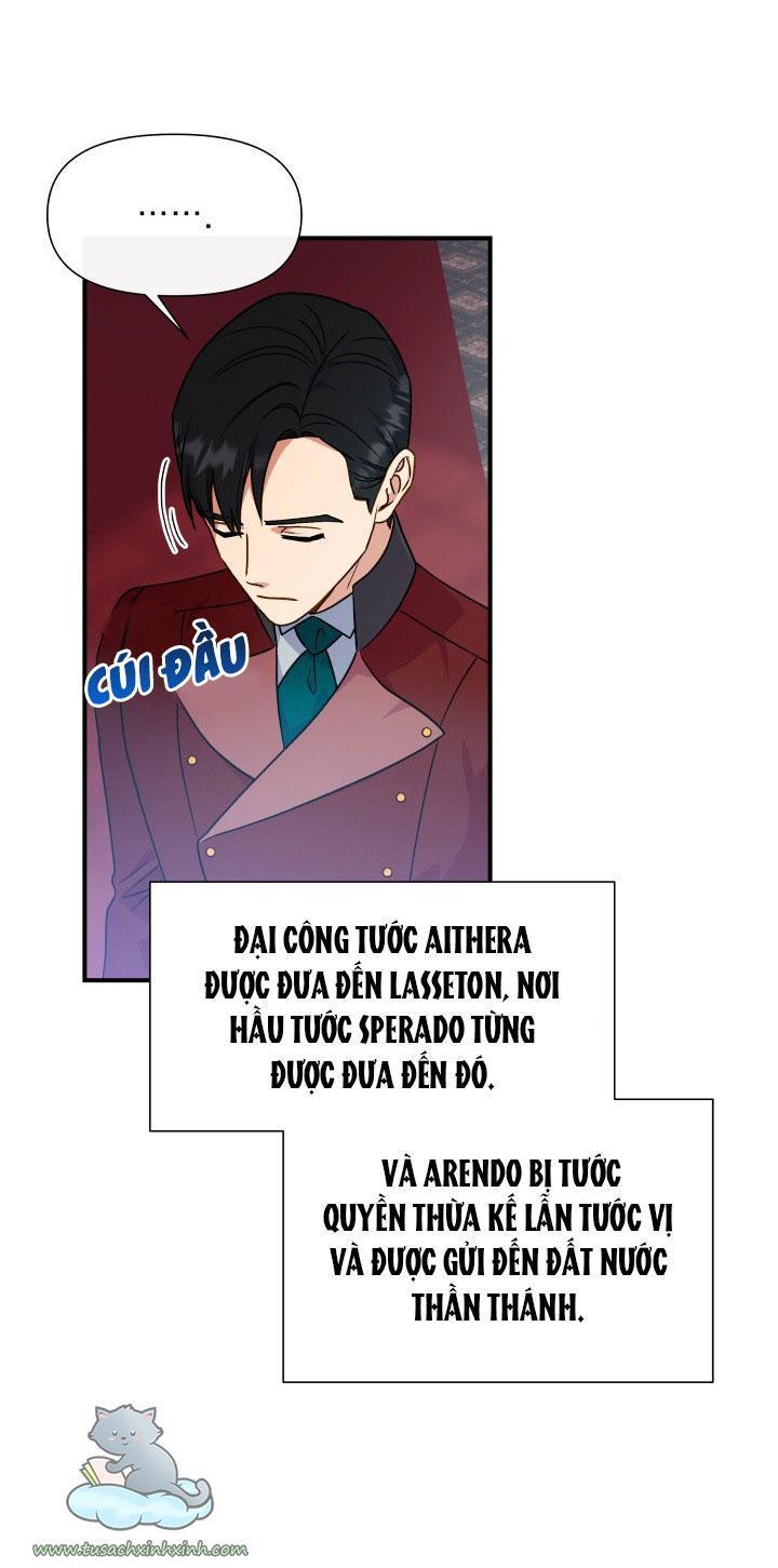 công nương khế ước của gia tộc công tước quái vật chapter 130 7
