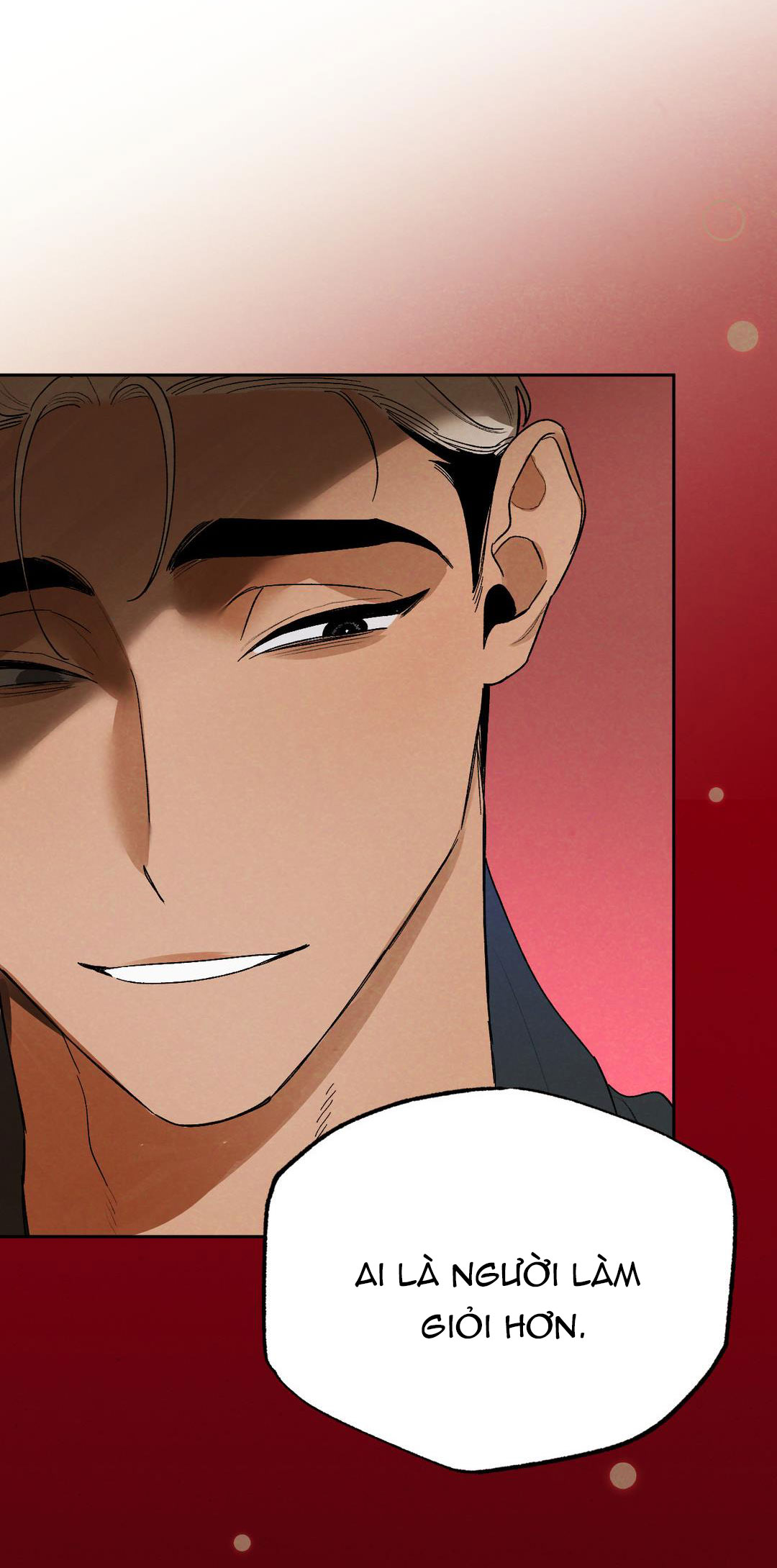 cách duy trì bí mật chapter 20.2 24