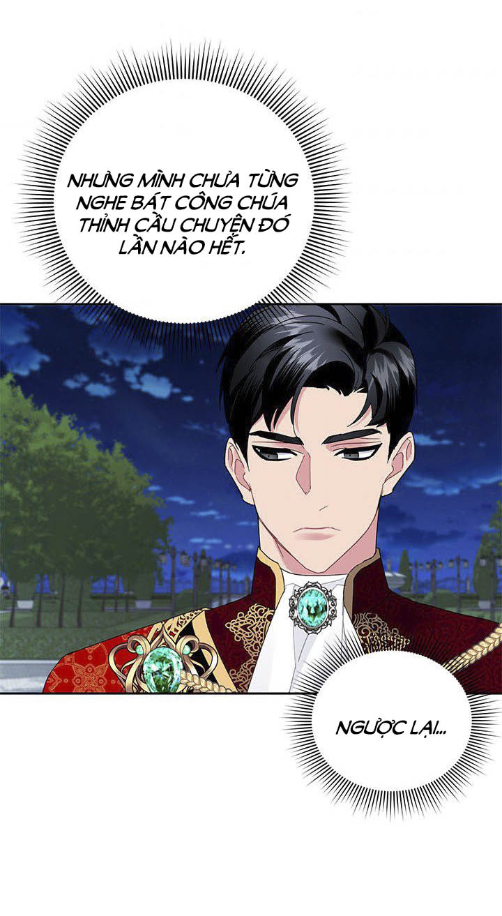 công chúa của loài chim chapter 26 53