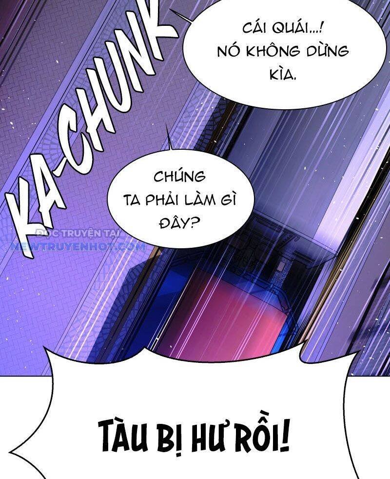 tận thế cũng chỉ là trò chơi chapter 14 105