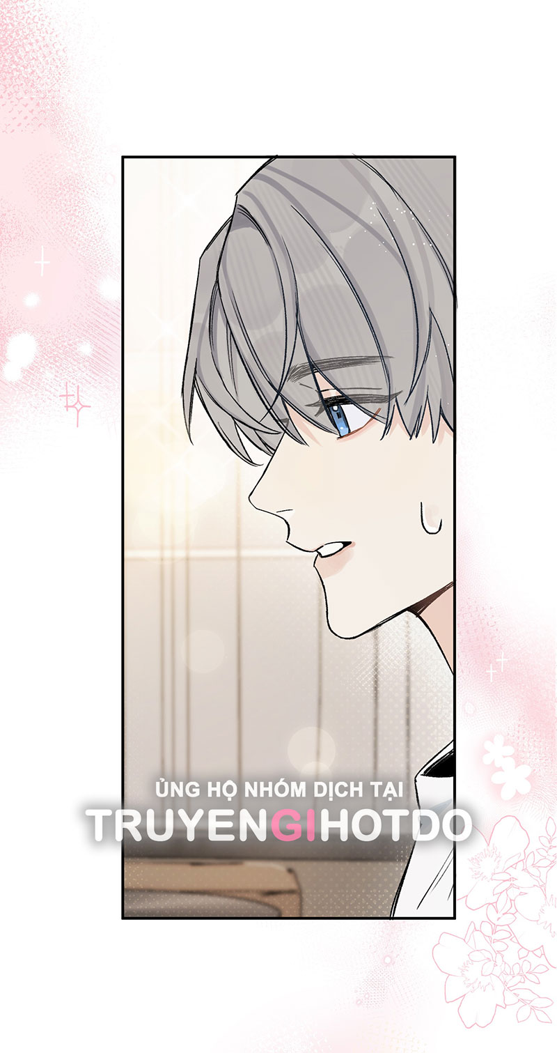 hôm nay anh đã chịu lộ tẩy chưa? chapter 6.1 9