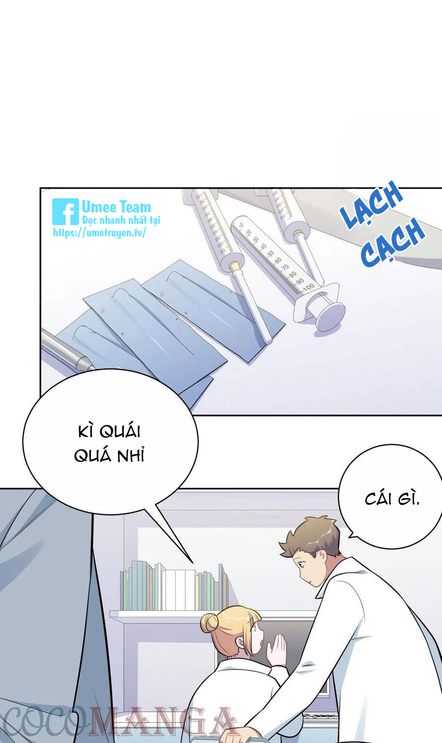 bố vợ đại nhân là bà xã chapter 190 13