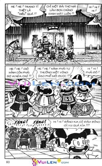 thần đồng đất việt chapter 49 76