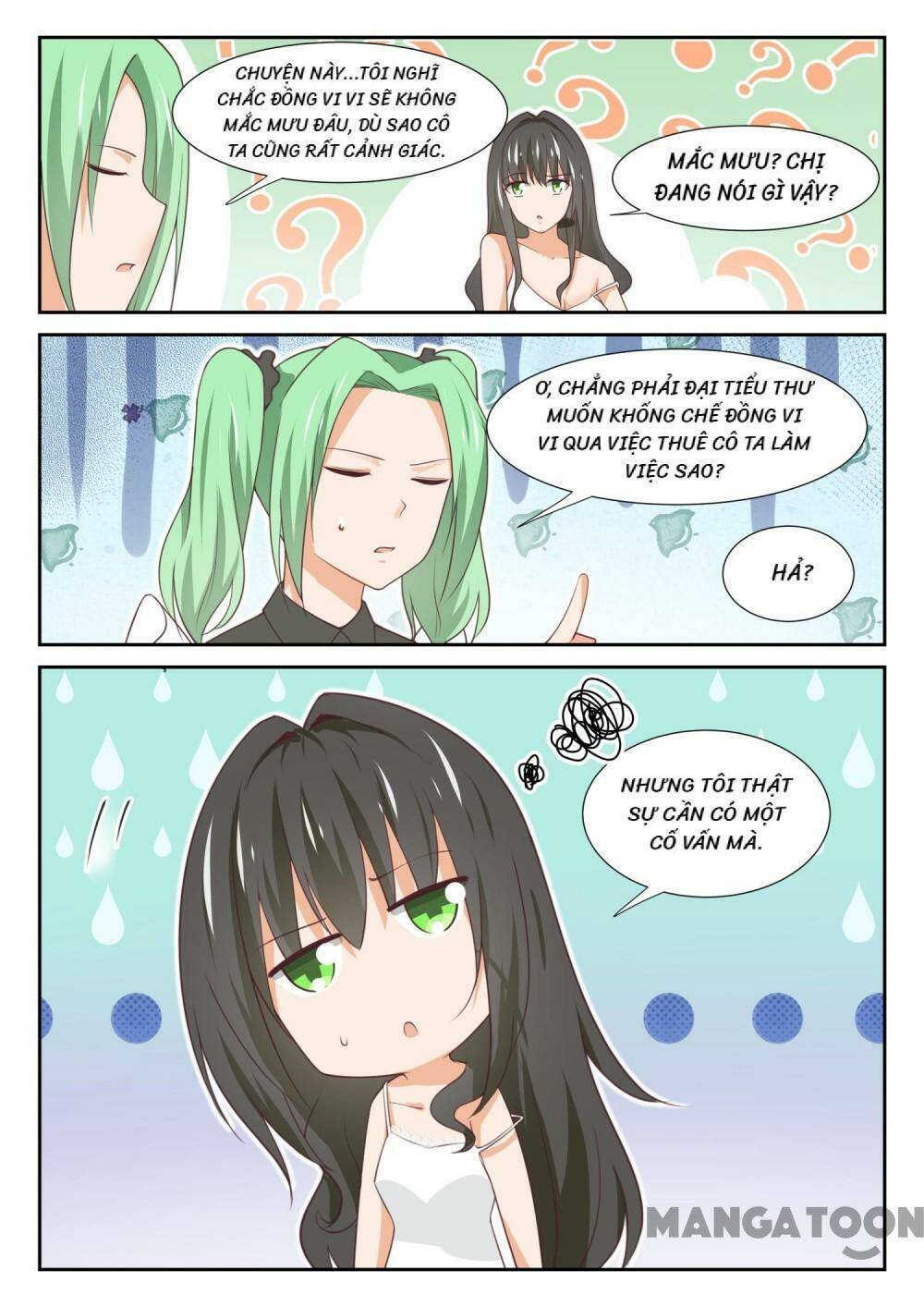 the boy in the all-girls school chapter 343 12