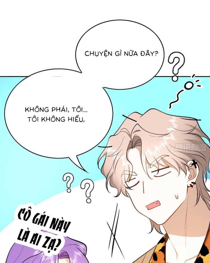 người yêu hợp đồng của chủ tịch chapter 9 32