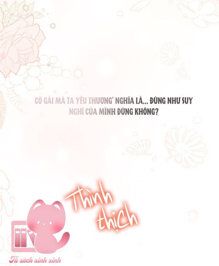 quan hệ cộng sinh giữa báo đen và thỏ trắng chapter 83 34