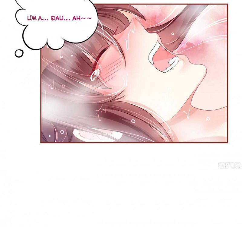 cơ trưởng ngài nhẹ nhàng thôi chapter 7 25