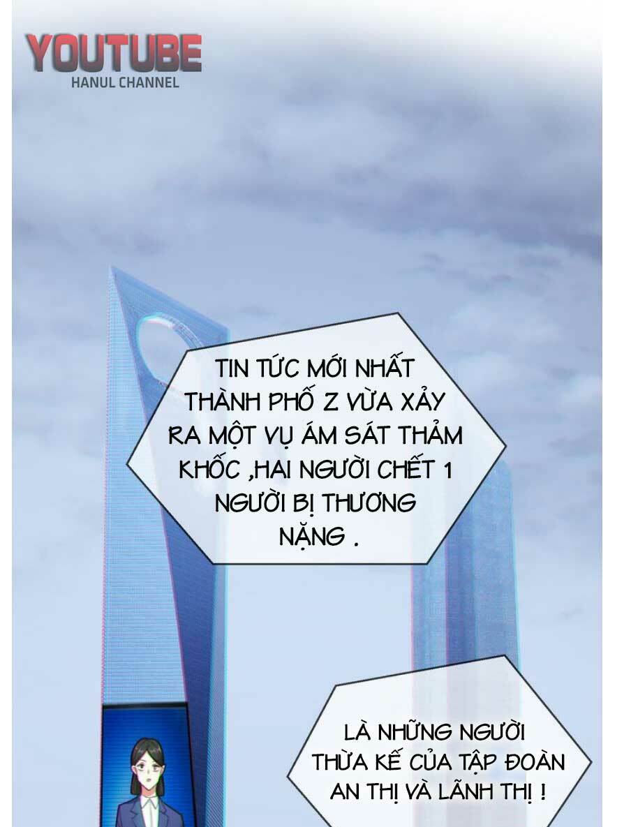 cô vợ nhỏ nuông chiều quá lại thành ác!! chapter 193.2 11