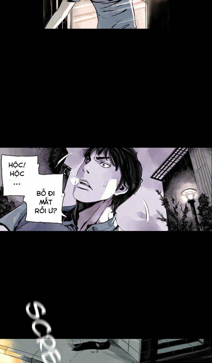 những xác chết hồi sinh từ đại dương chapter 2 9