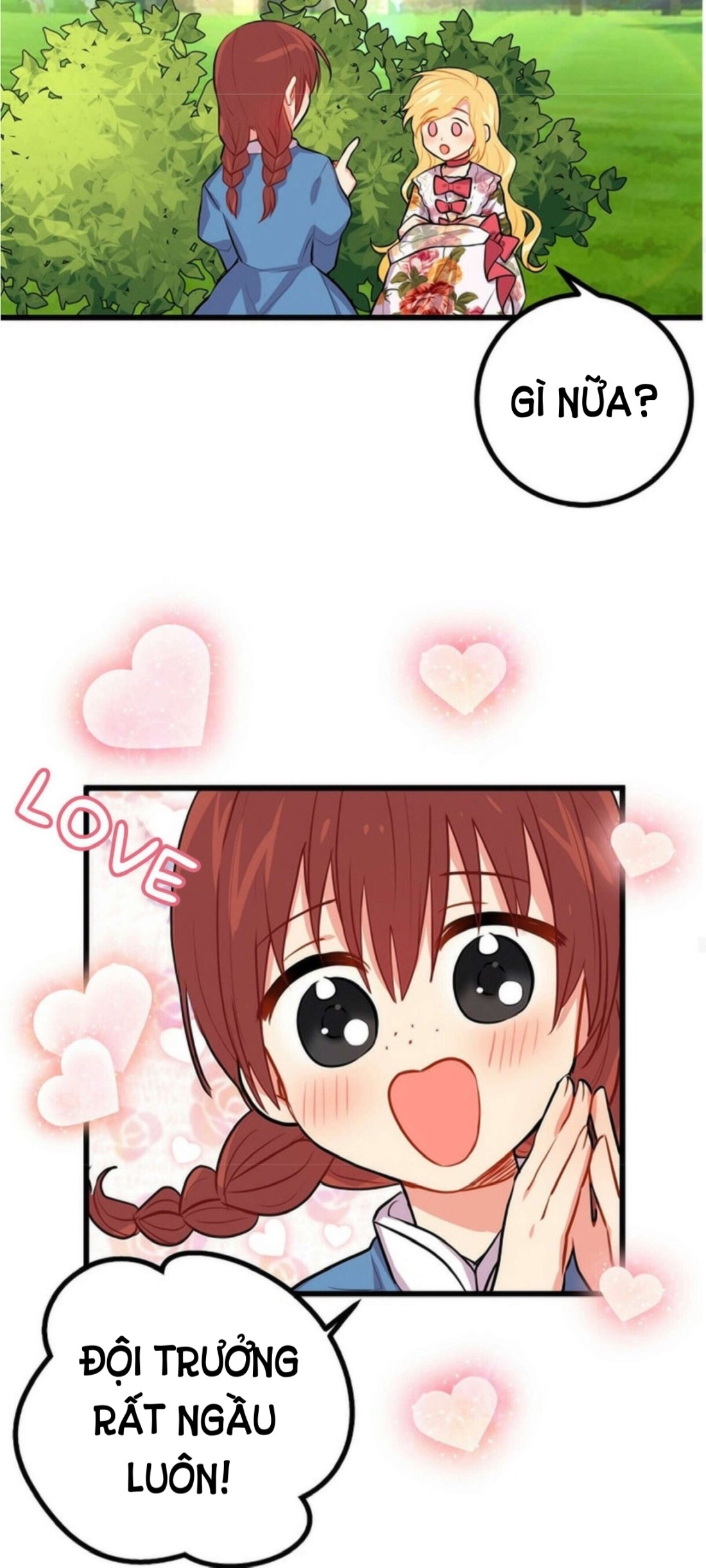 tôi là tiểu thư của gia đình này chapter 19 16