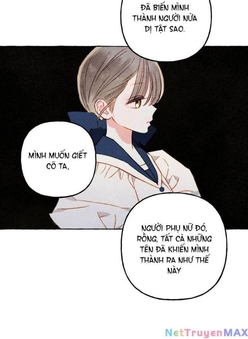 nuôi dưỡng một hắc long chapter 69.1 11