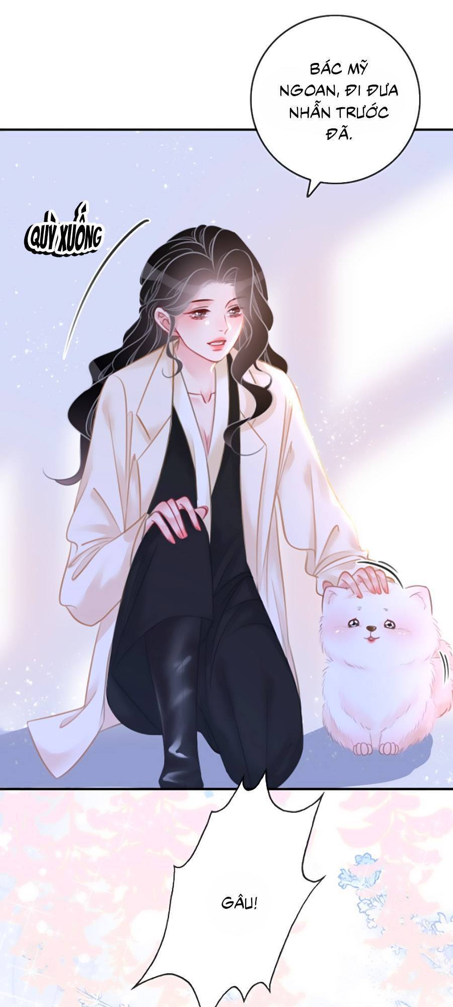 Ám Hắc Hệ Noãn Hôn chapter 149.6 22