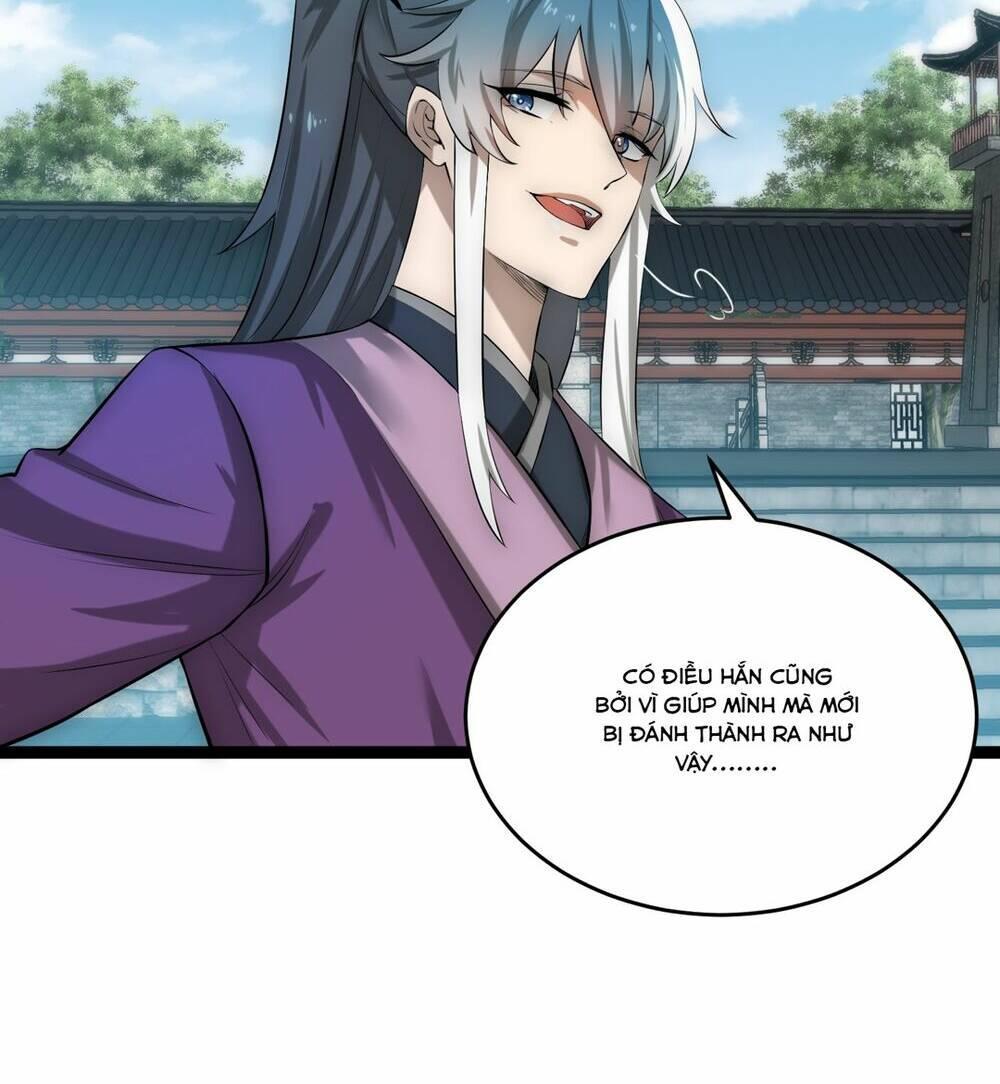 vạn cổ tối cường phò mã chapter 14 46