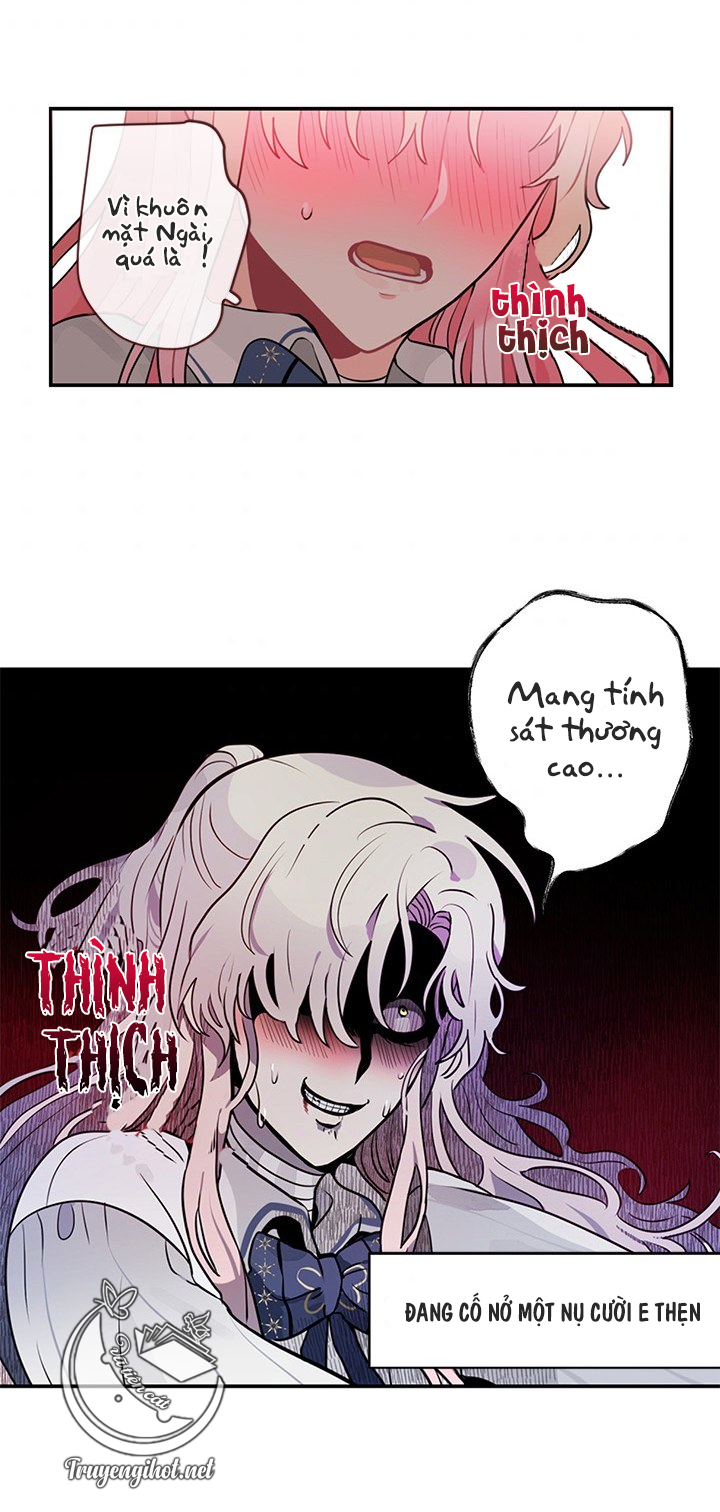 xin hãy cho tôi về nhà chapter 5.2 7