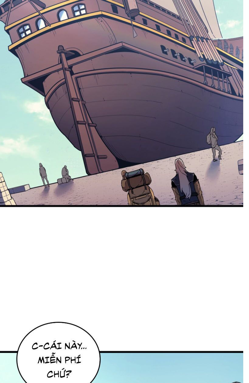 sự trở lại của pháp sư vĩ đại sau 4000 năm chapter 11 28