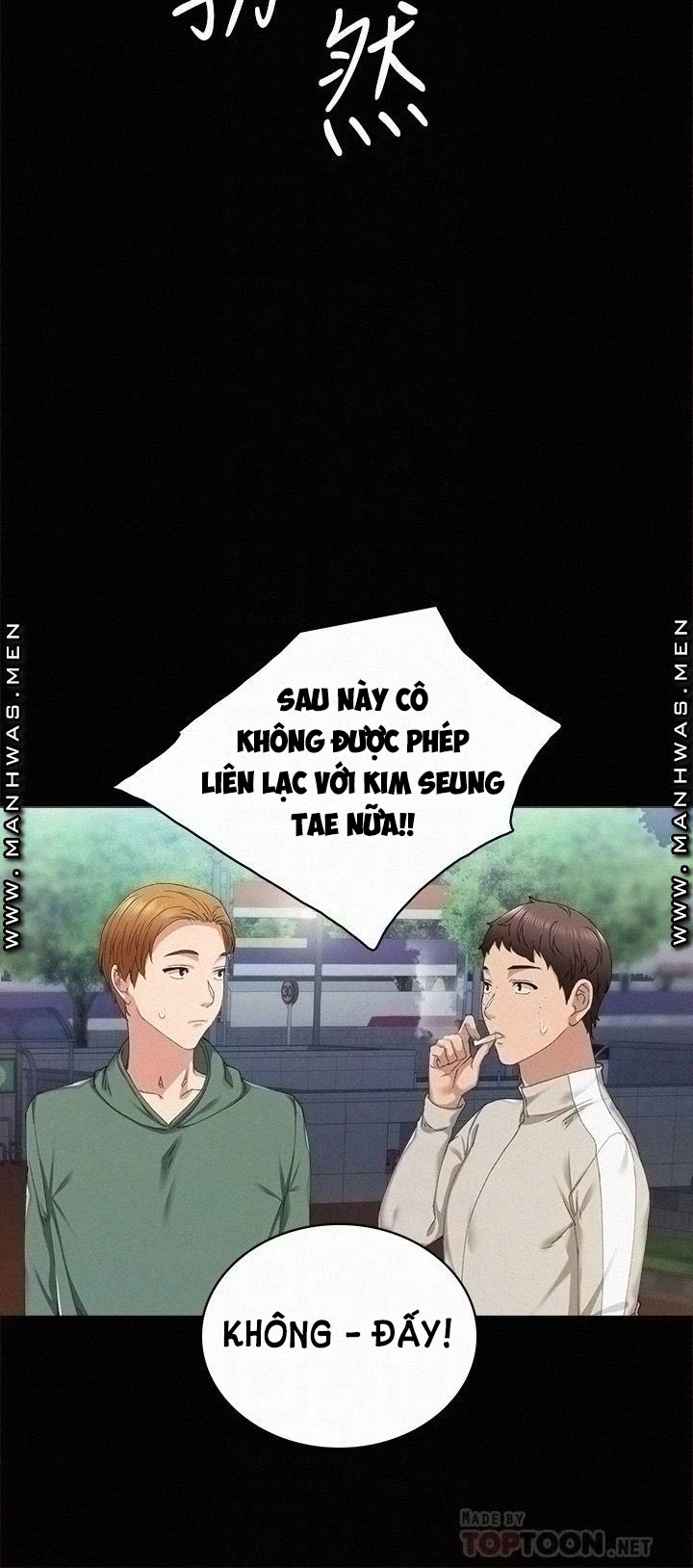 thầy giáo thực tập chapter 91 8