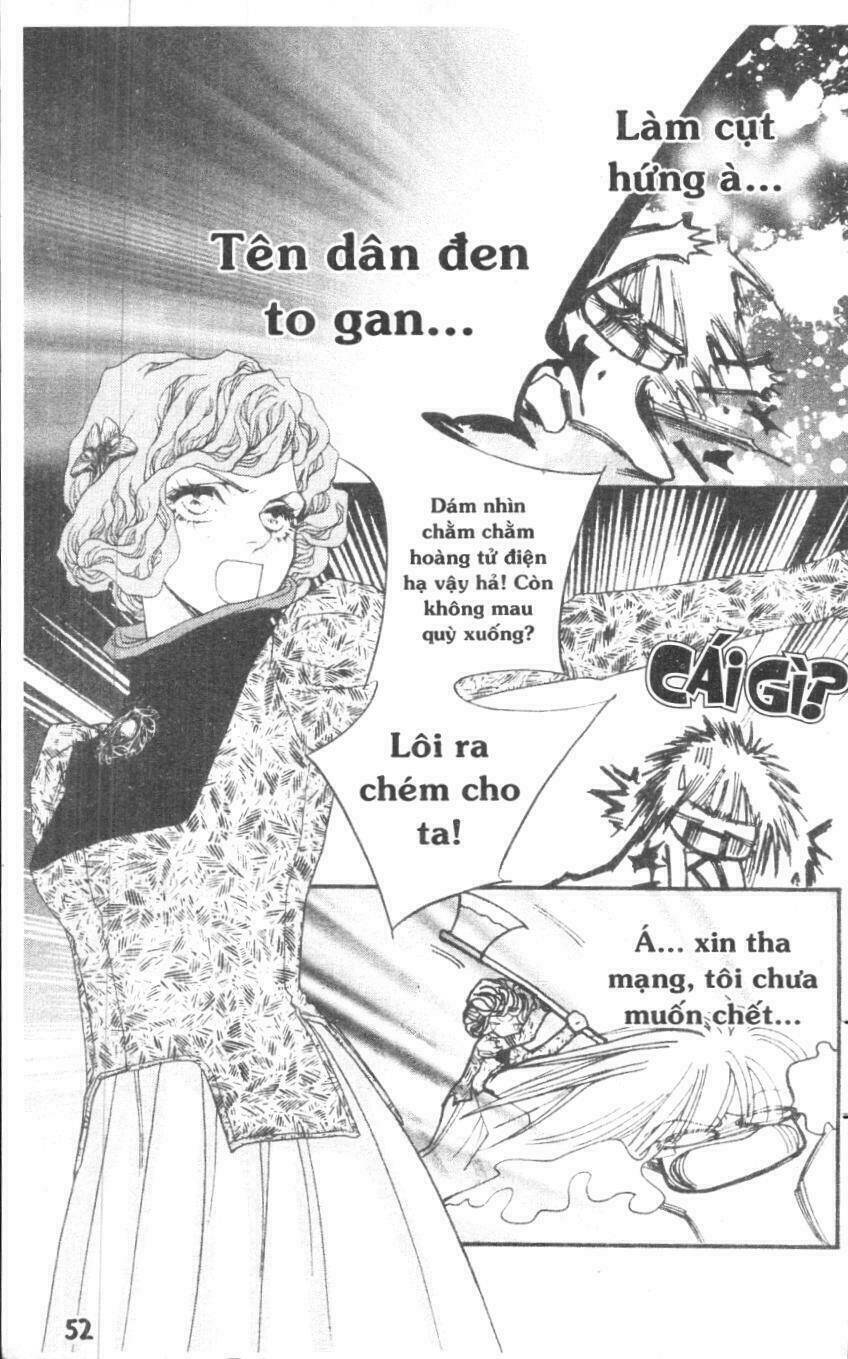 hoàng tử bóng tối chapter 1 51