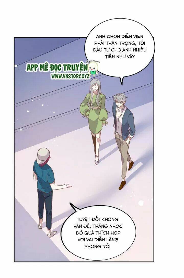 bạn trai kém tuổi bẫy yêu tôi chapter 17 31