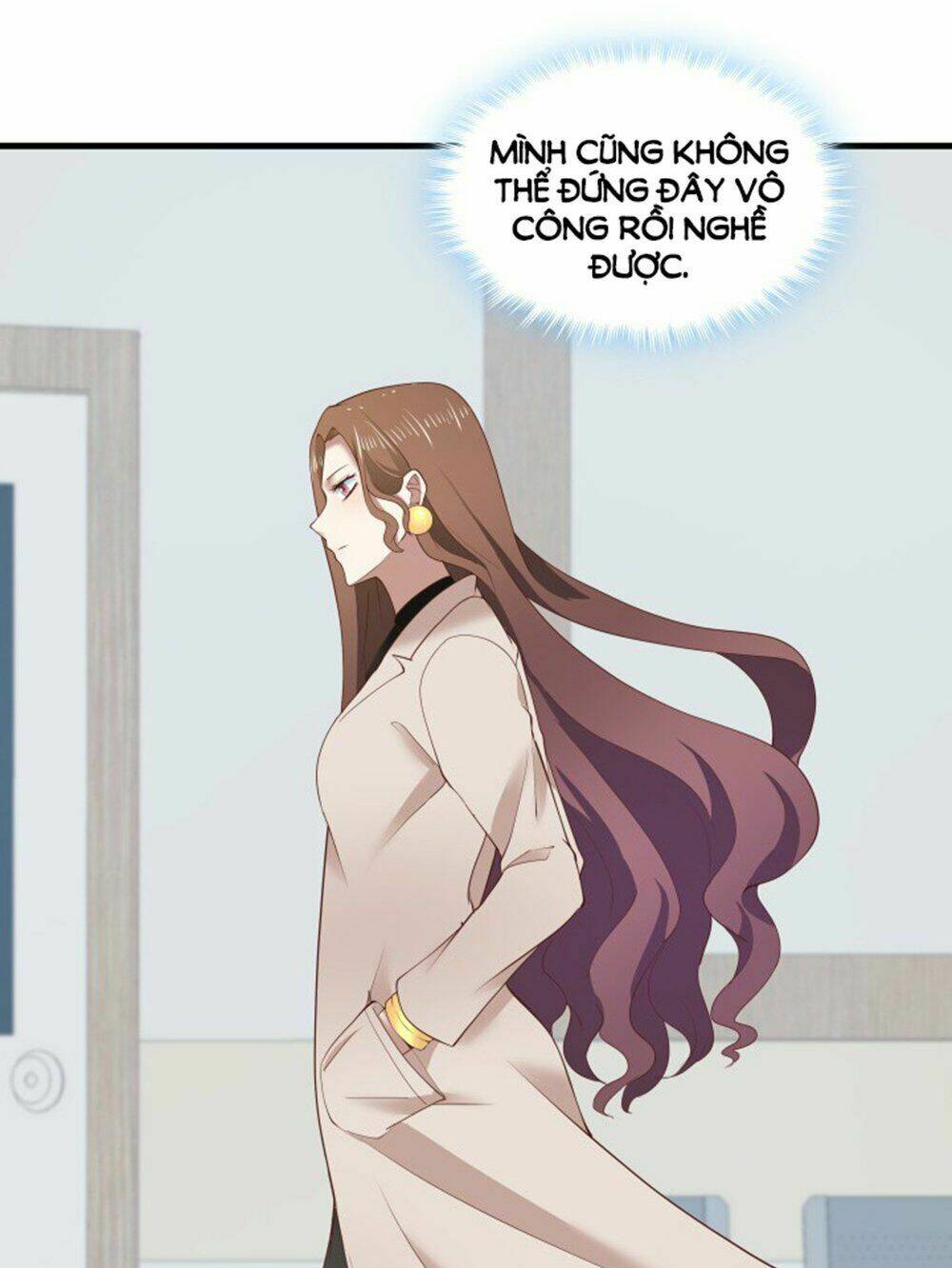 khi trò chơi ác ma bắt đầu chapter 70 10