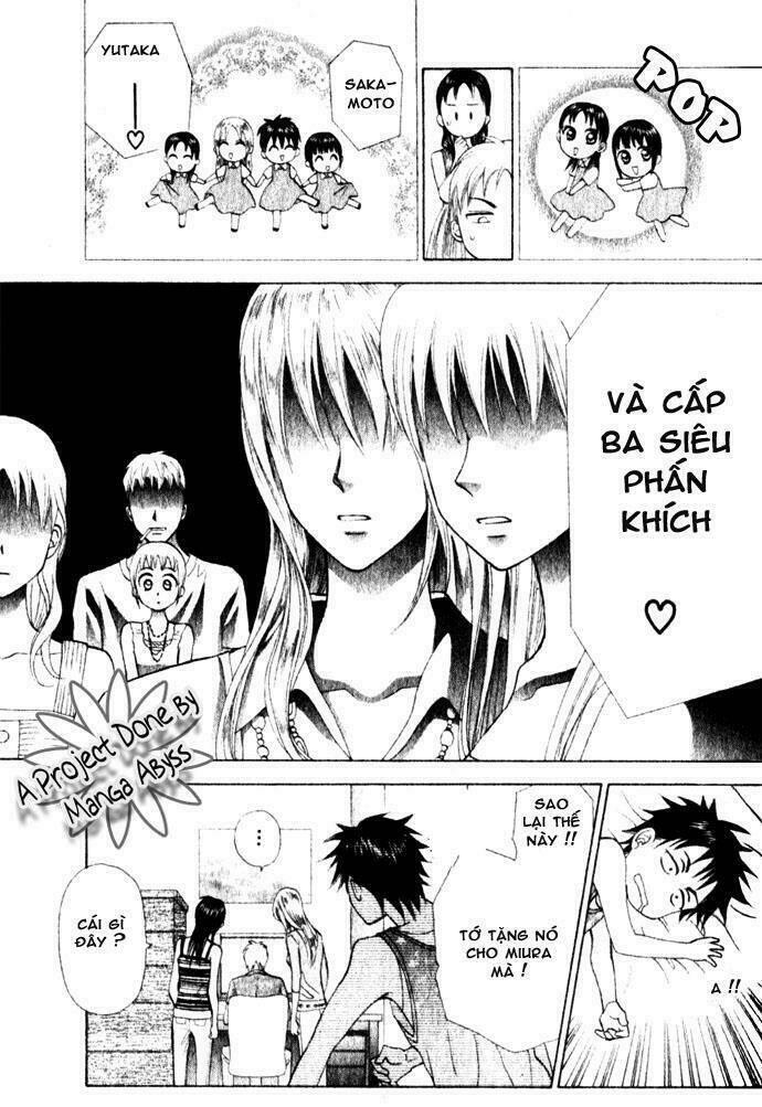 romeo và juliet hiện đại ii chapter 5 34