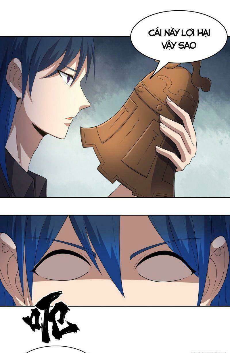 thần long tinh chủ chapter 32 21