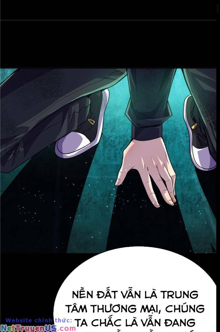 nhìn thấy thanh máu, ta xử tội thần linh chapter 51 14