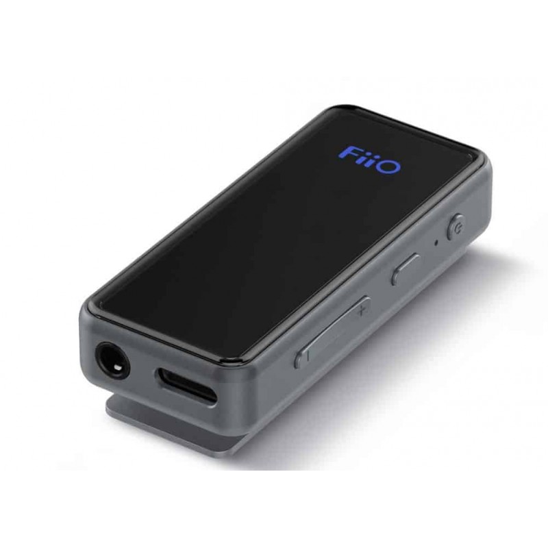 Thiết Bị Thu Nhận Bluetooth FiiO BTR3  - Hàng Chính Hãng