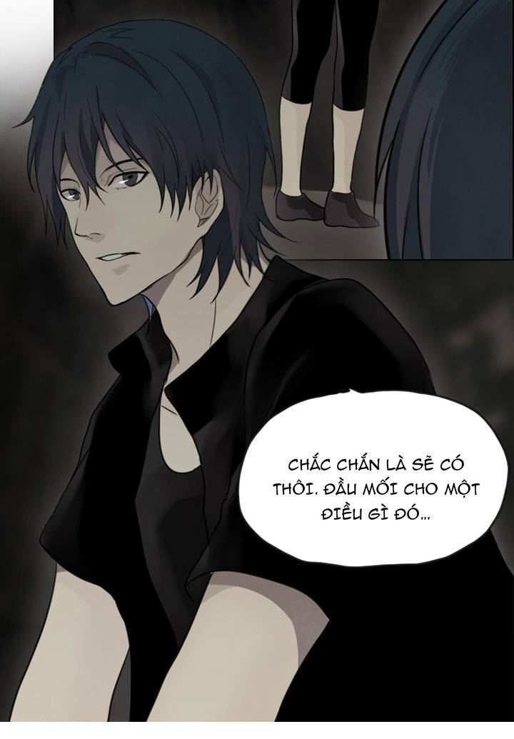 người cống hiến chapter 37 43