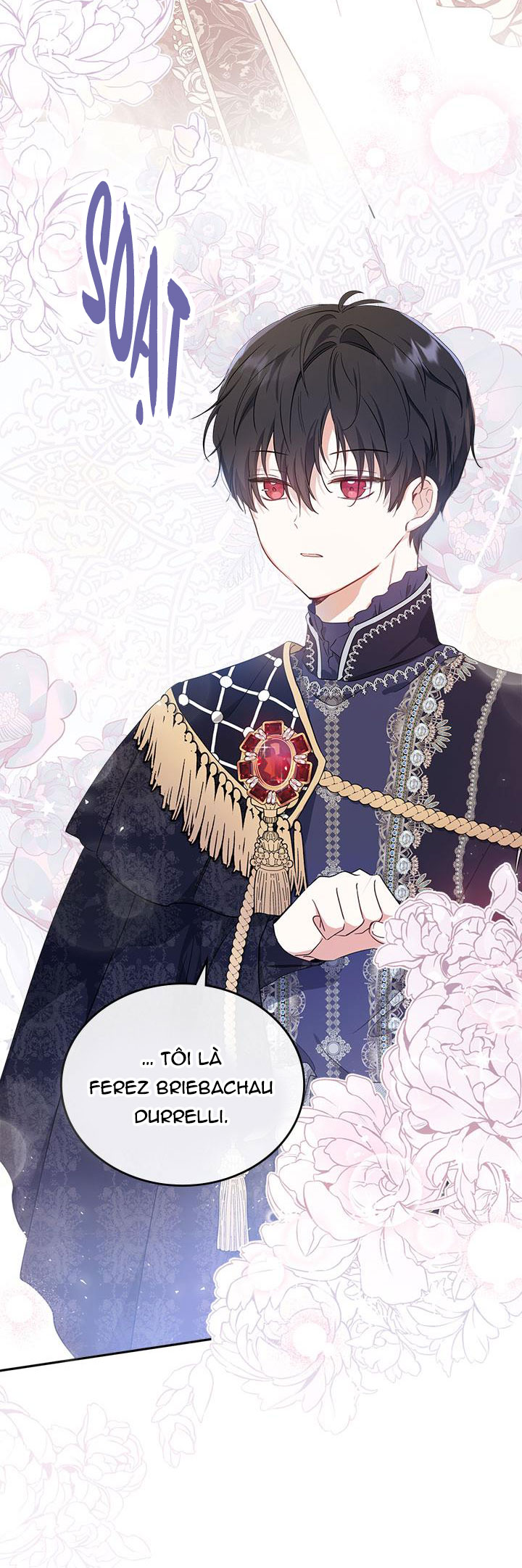 lần này tôi sẽ trở thành gia chủ chapter 55 64