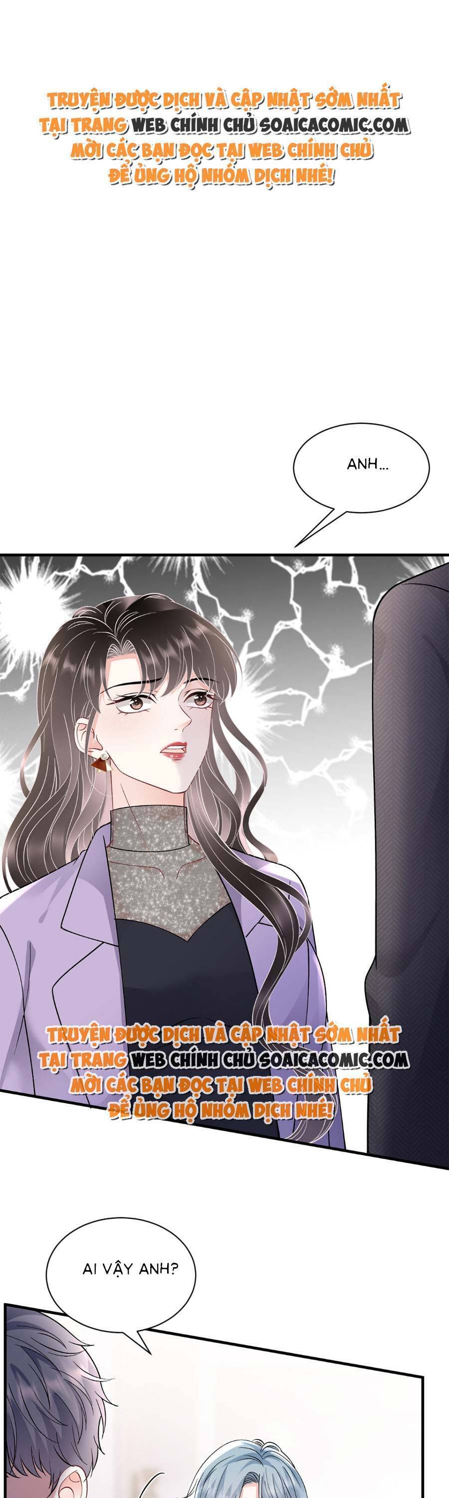 đại tiểu thư có thể có cái gì xấu chapter 171 1