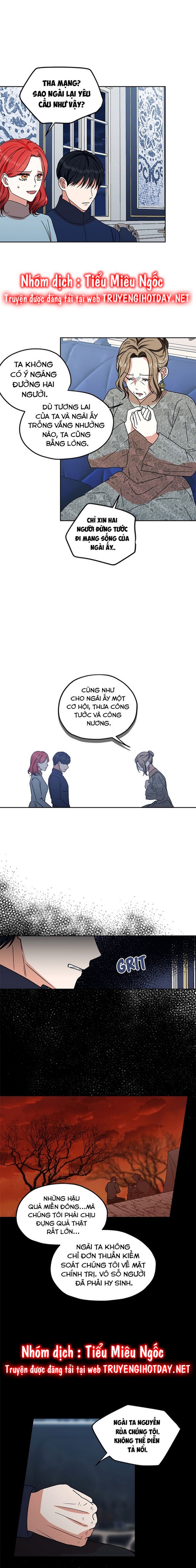 tôi sẽ nâng cấp chồng tôi trở thành một bậc thầy chapter 101 11