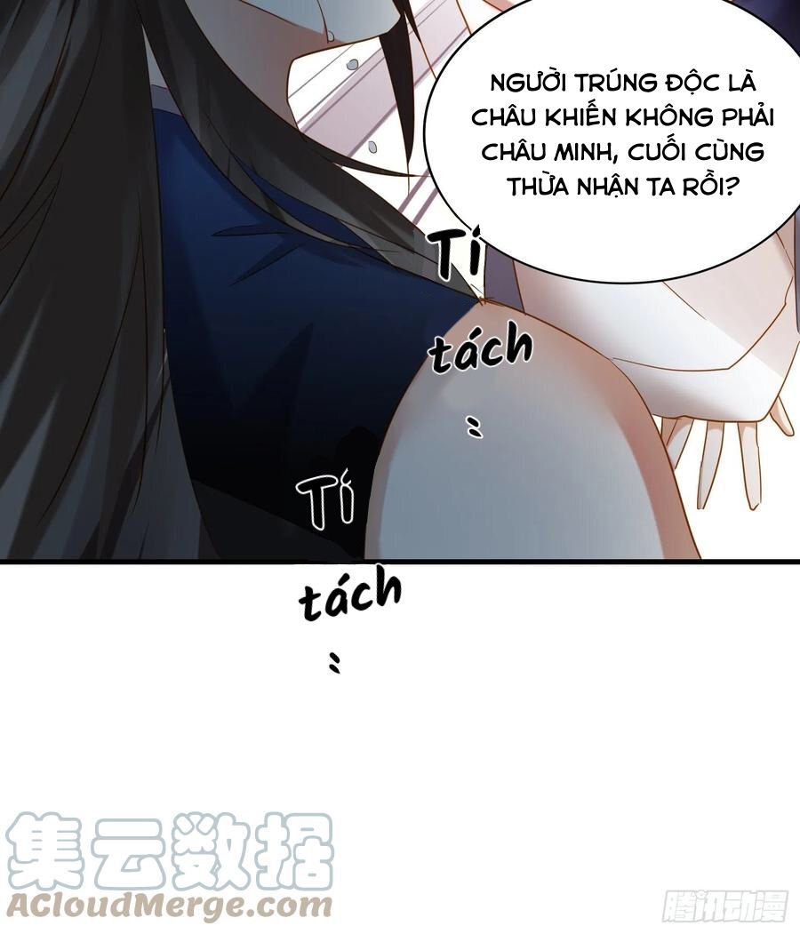 lục thân bất nhận chapter 65 17