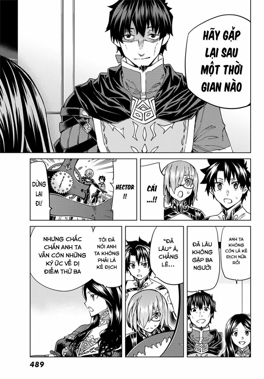 fate/grand order -turas realta- chapter 36 23