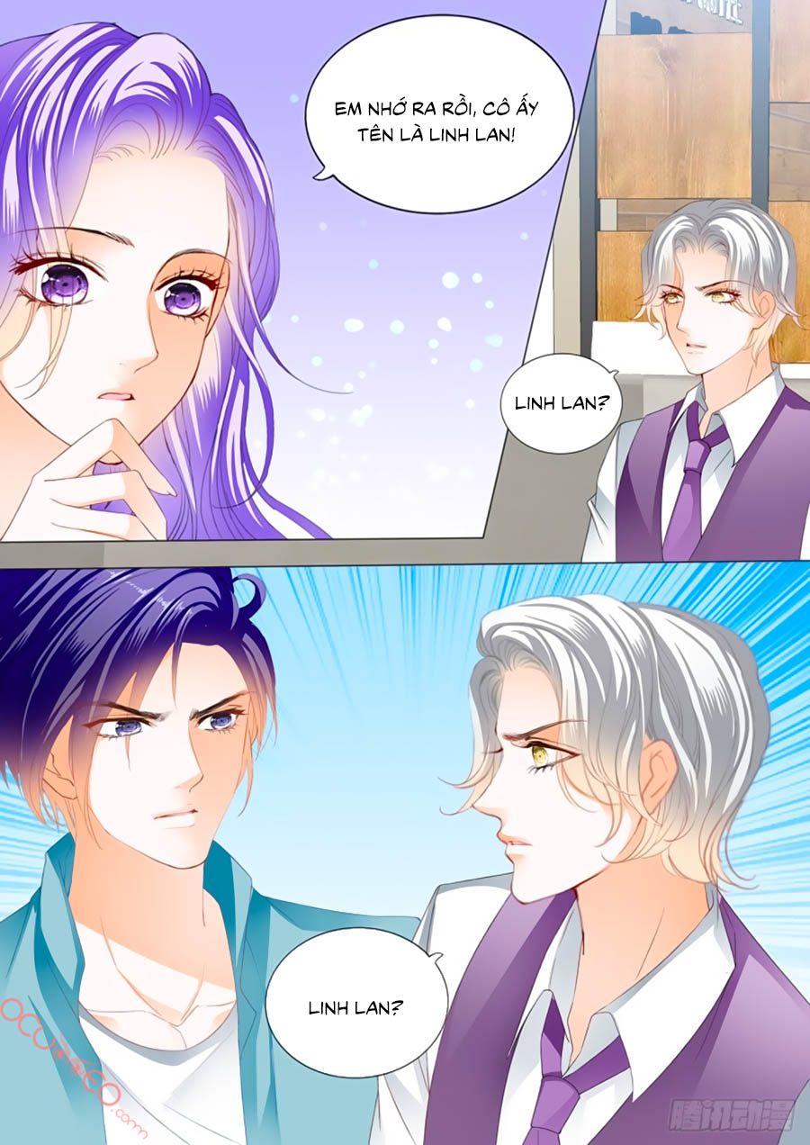 cuồng nhiệt boss, sủng thê xin kiềm chế chapter 71 9