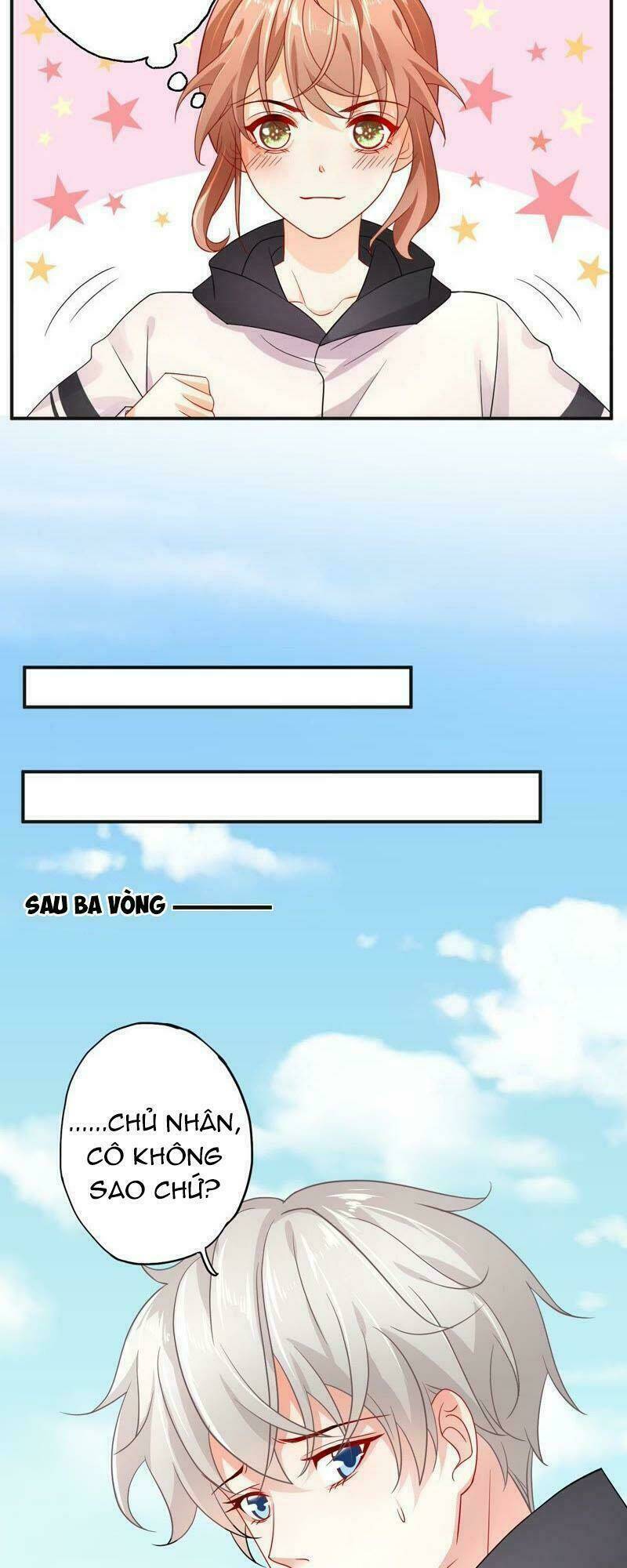 quản gia đại nhân muốn thượng vị chapter 15 5