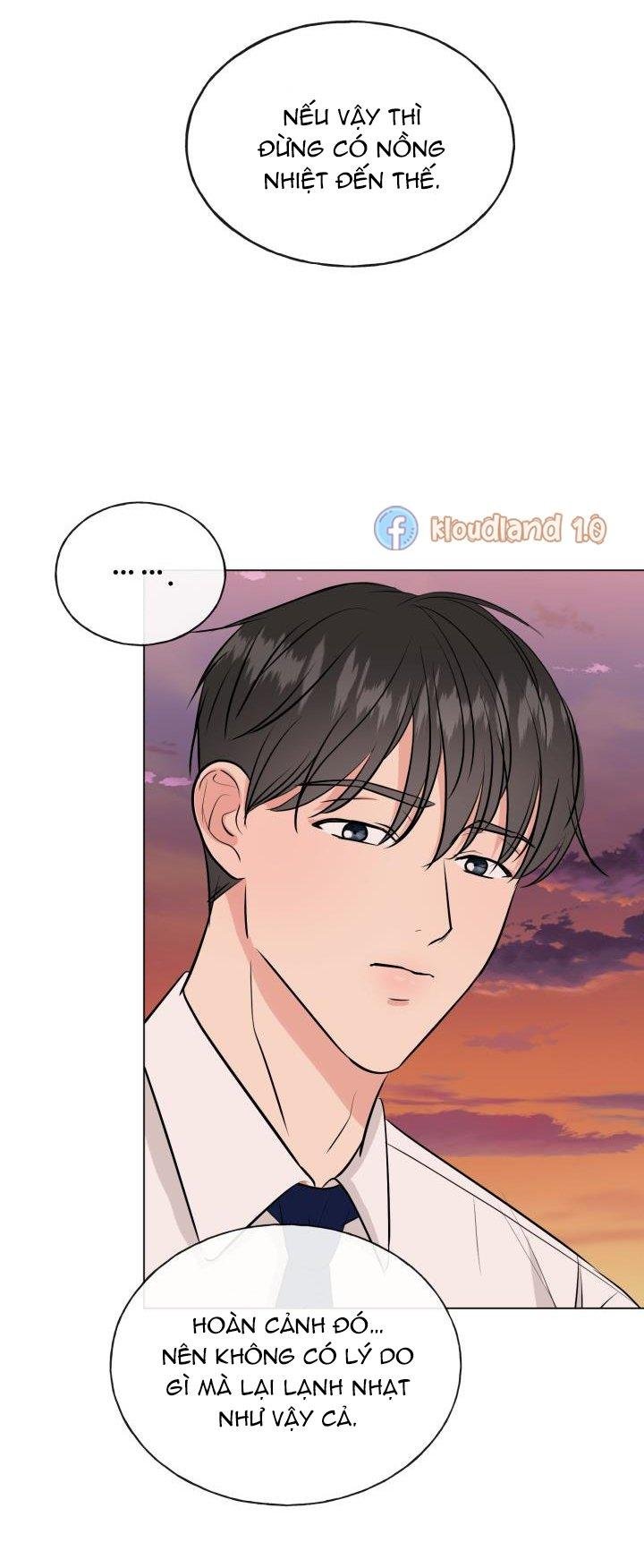 người yêu hiếm hoi chapter 5 35