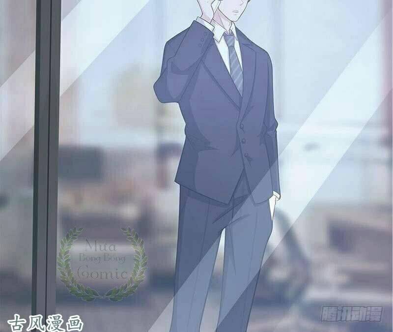 nam thần manh bảo tận diệt chapter 6.1 5