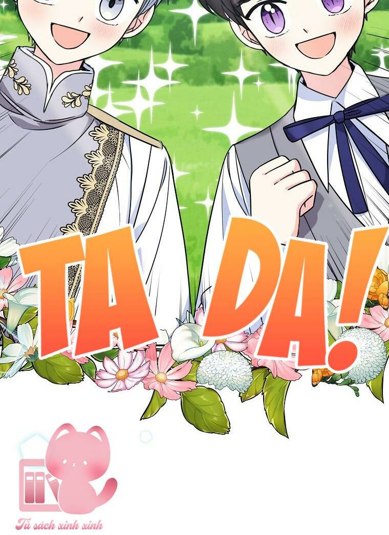 sinh ra làm con gái ác nữ chapter 44 3