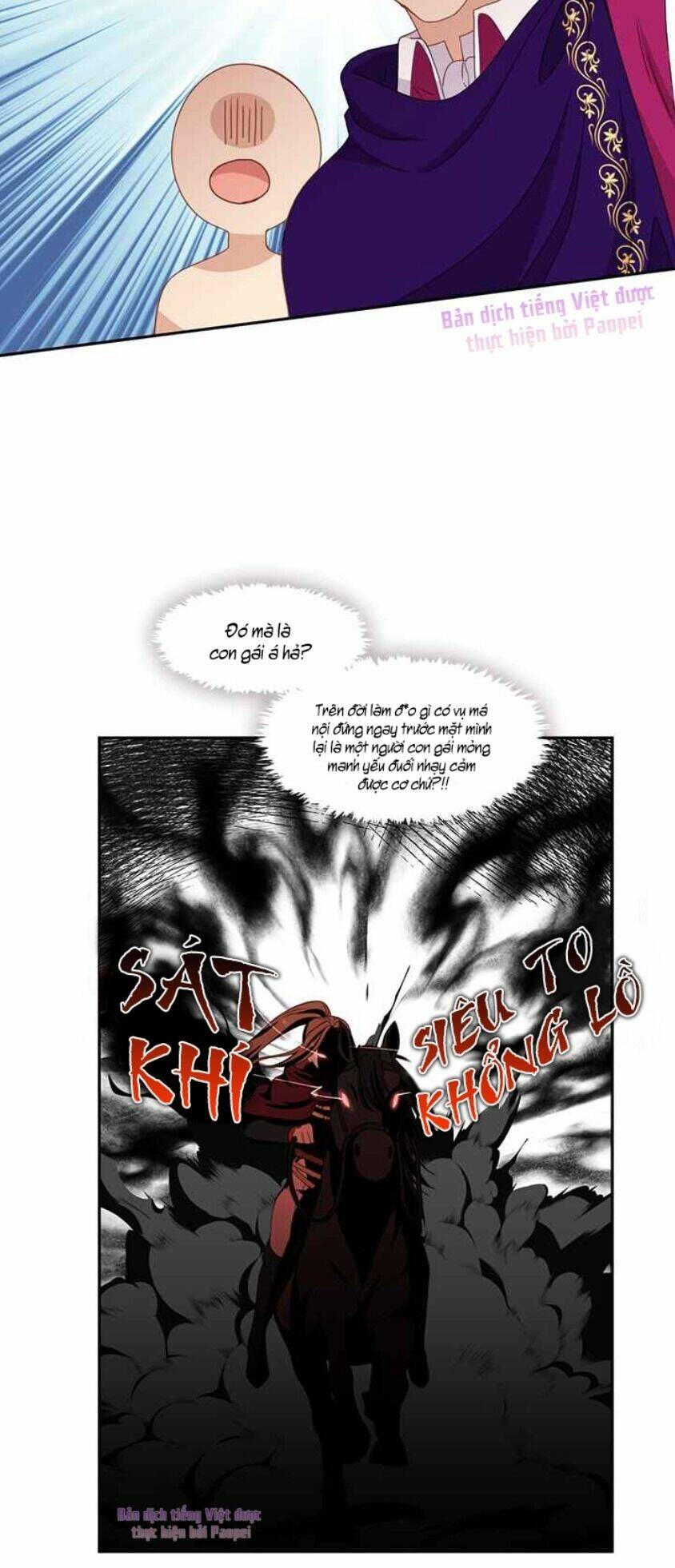 hãy coi chừng ác nữ chapter 44 31