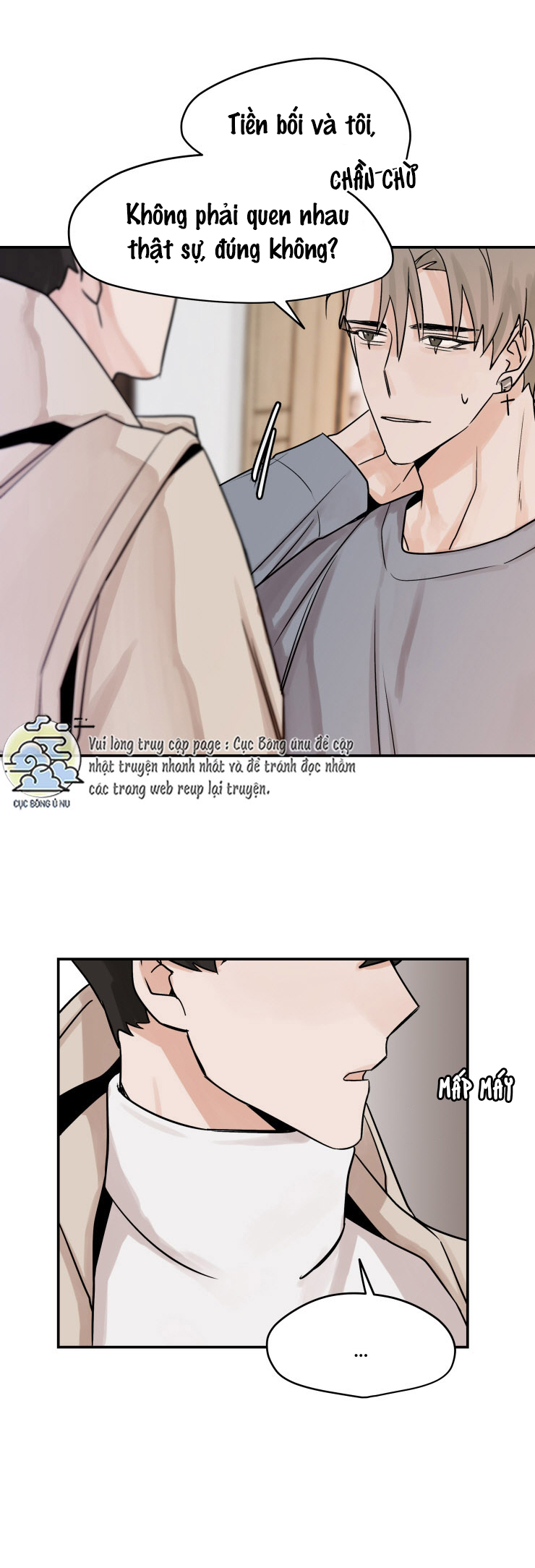 yêu thử 1 tuần, liệu có nên chapter 7 9